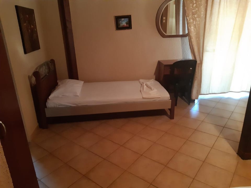 Dora sarti Bed and Breakfast in Halkidiki