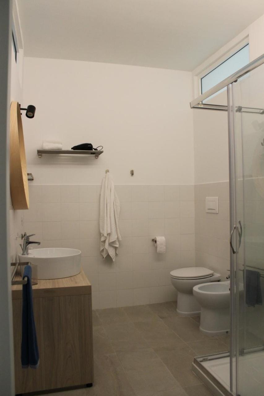 Casa Antea House in Marina di Ragusa