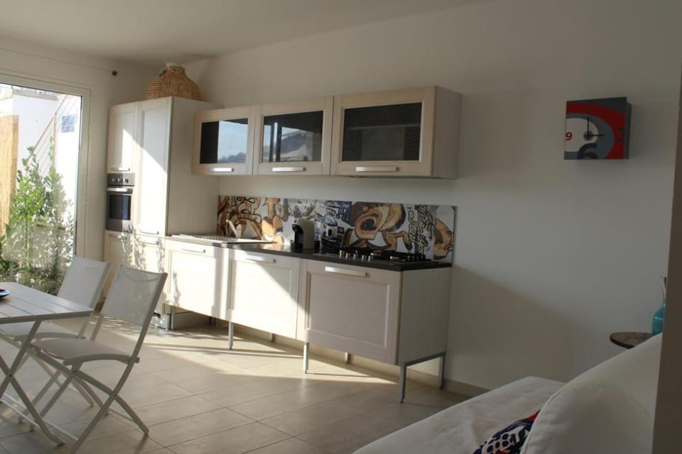 Casa Antea House in Marina di Ragusa