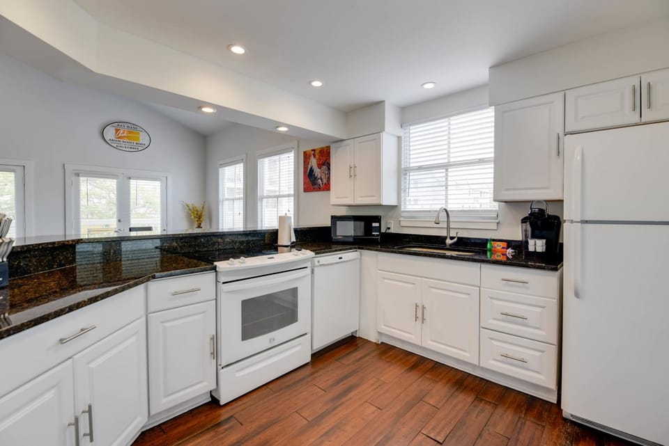 Casa Key West-Pool & Free Parking House in Key West