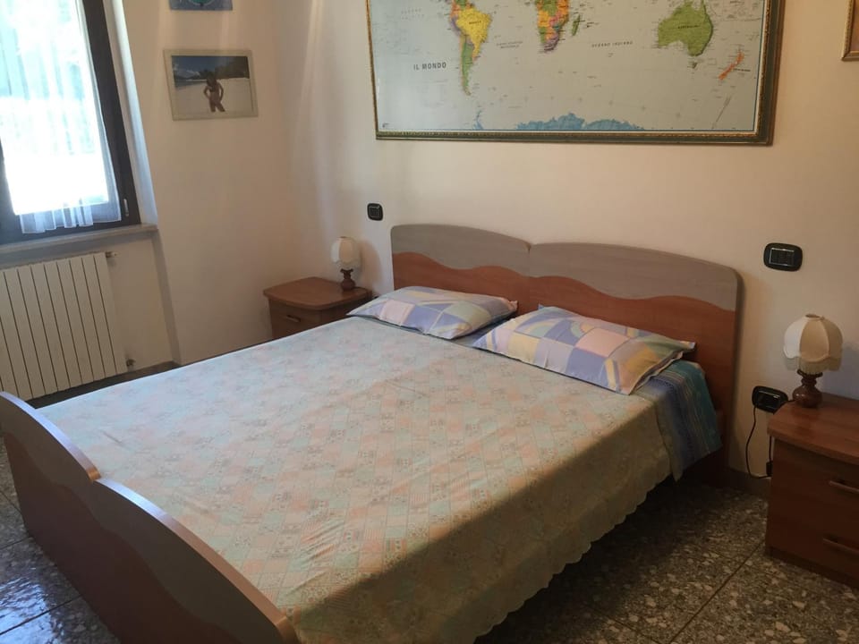 CARAVAGGIO APARTMENT Apartment in Pescara