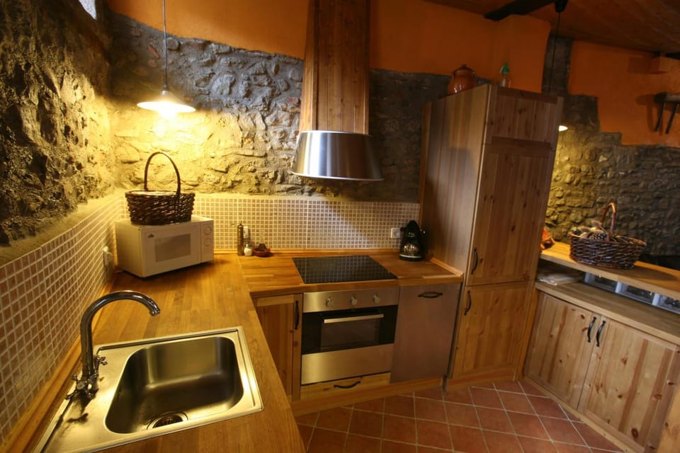 Coffee/tea facilities, Kitchen or kitchenette, dishwasher, minibar, stove, toaster