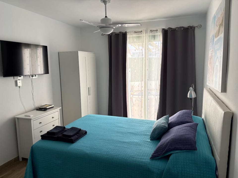 TV and multimedia, Bedroom
