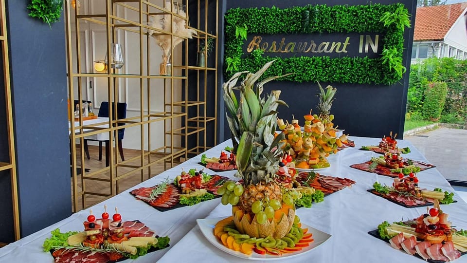 Hotel IN Hotel in Federation of Bosnia and Herzegovina