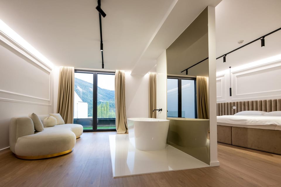 Hotel IN Hotel in Federation of Bosnia and Herzegovina