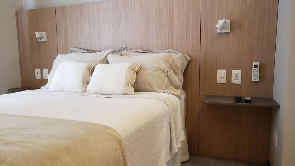studio novo na Vila Madalena Apartment in Sao Paulo City