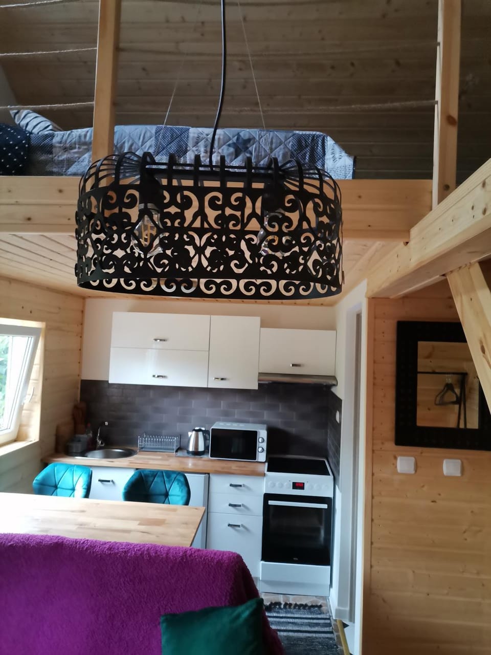 Apartament Wolin nad wodą koło Miedzyzrdrojów Apartment in West Pomeranian Voivodeship, Poland