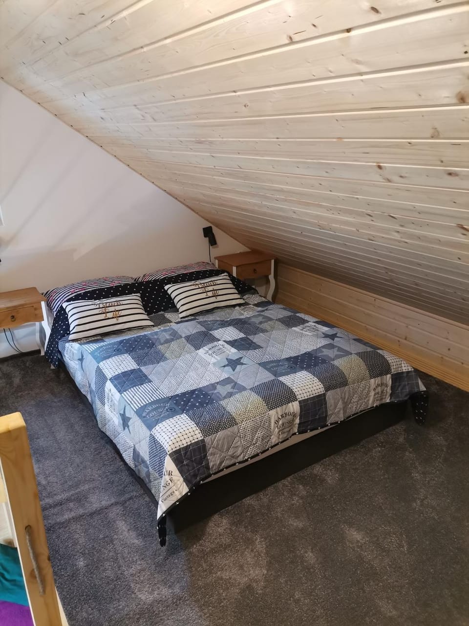 Apartament Wolin nad wodą koło Miedzyzrdrojów Apartment in West Pomeranian Voivodeship, Poland