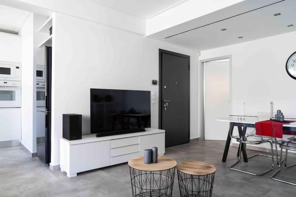 TV and multimedia, Seating area