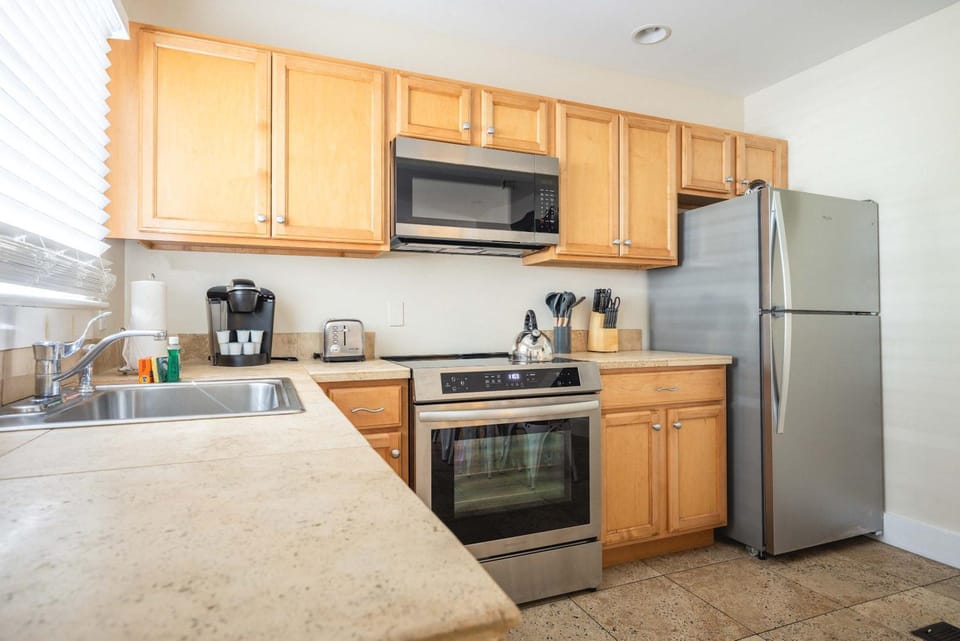 Sea Breeze -Great Location! House in Key West