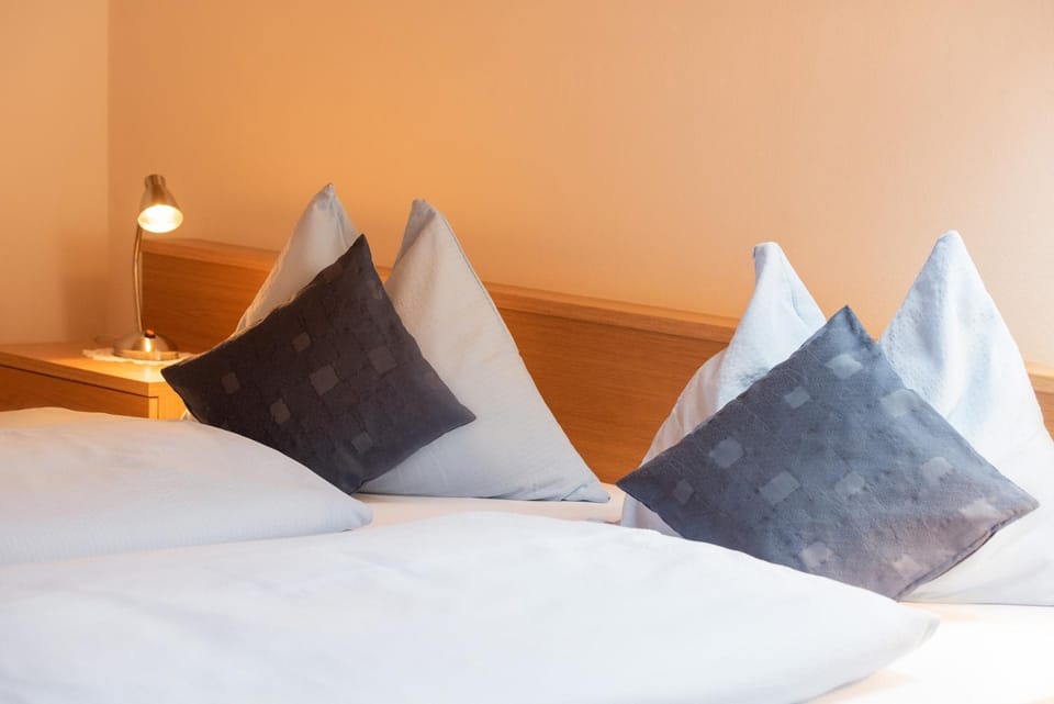 Apartments Herrnhofer Apartment in Kaltern an der Weinstraße