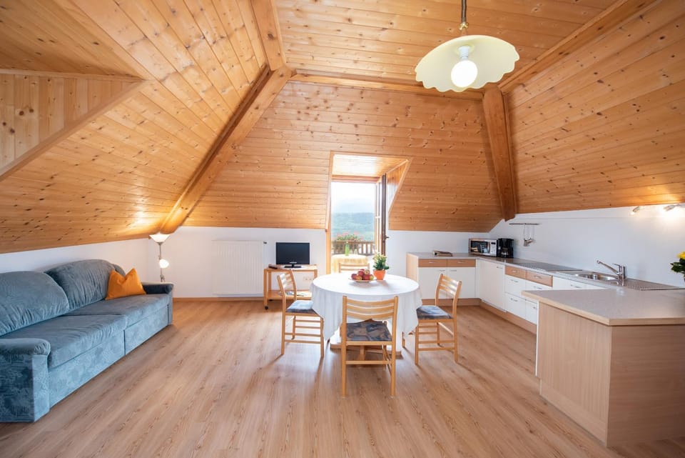 Apartments Herrnhofer Apartment in Kaltern an der Weinstraße