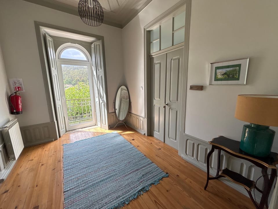 Casa Joya Bed and Breakfast in Coimbra District, Portugal