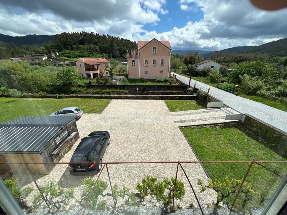 Casa Joya Bed and Breakfast in Coimbra District, Portugal