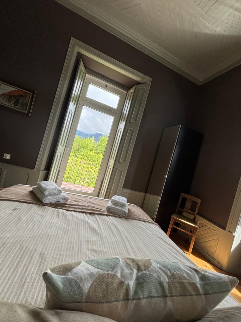 Casa Joya Bed and Breakfast in Coimbra District, Portugal