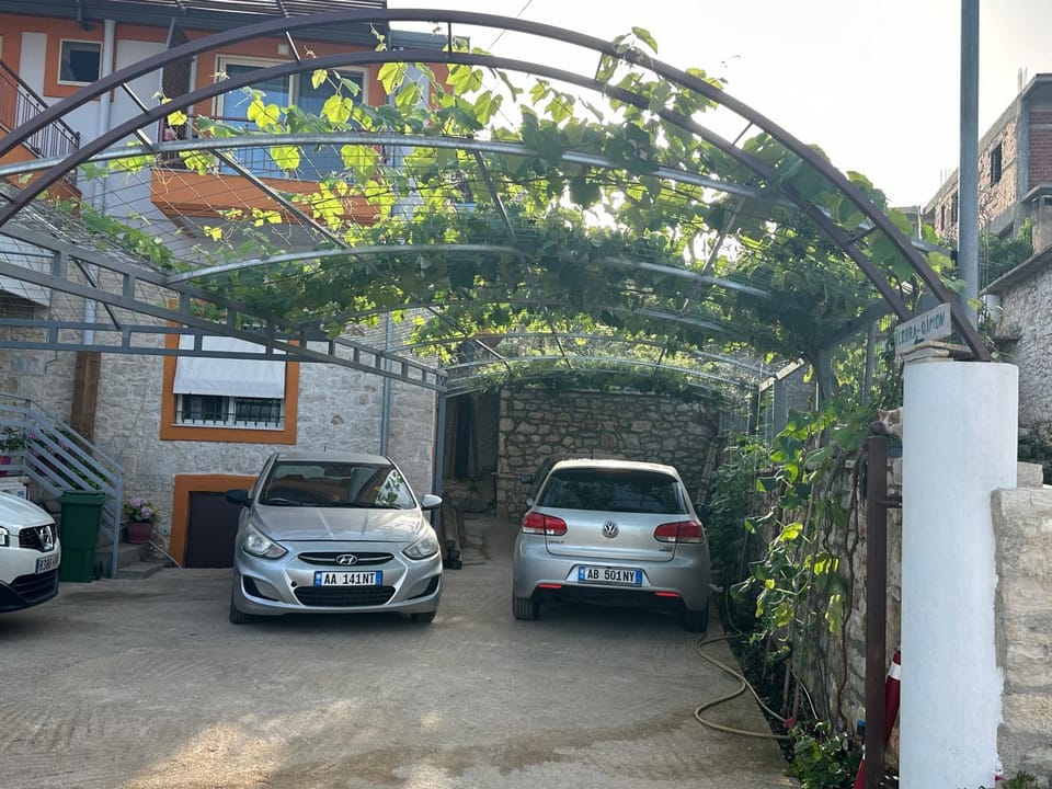 ILDORA QIMON Apartment in Vlorë County, Albania