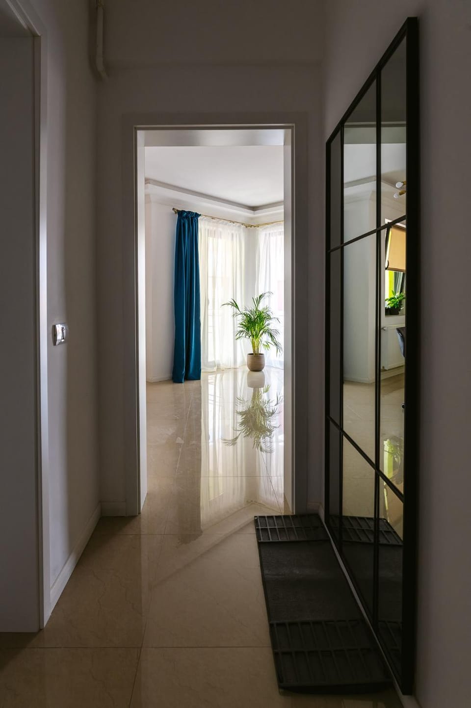 Zig-Zag Studio 23 Apartment in Constanța County
