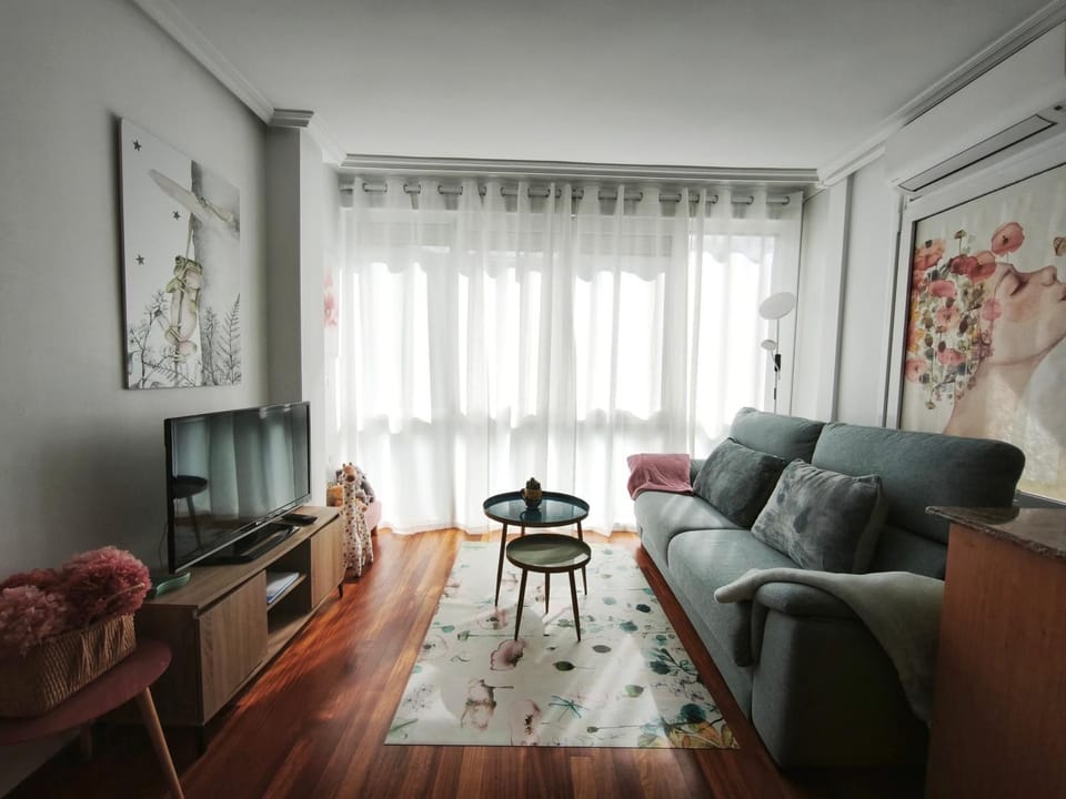 APARTAMENTO VALMAYOR Apartment in Cantabria