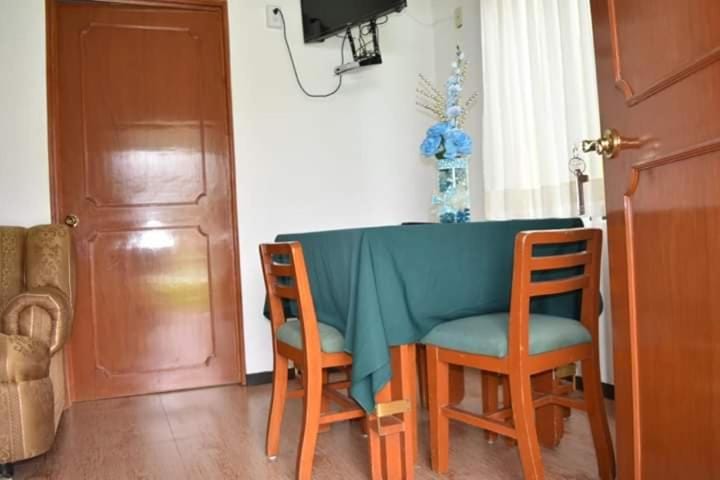 Hotel gallego Apartment hotel in State of Yucatan