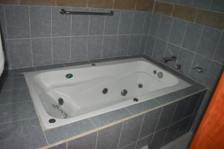 Hotel gallego Apartment hotel in State of Yucatan