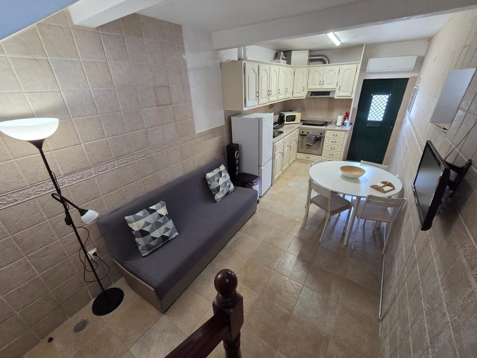 Casa Centro Montargil Apartment in Santarém District, Portugal