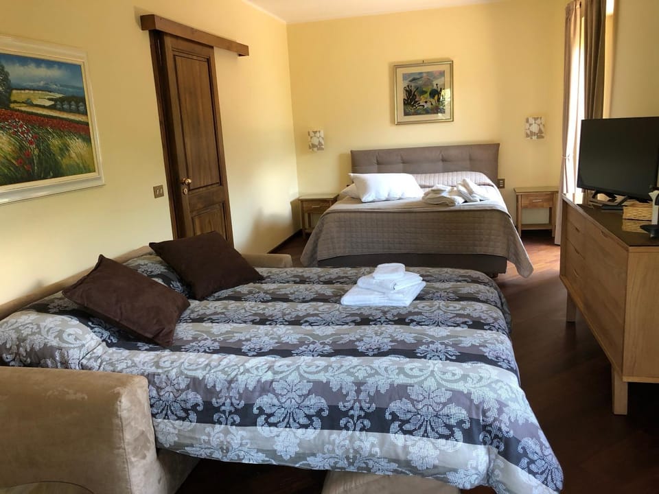 Rayon de Soleil Apartment in Aosta Valley, Italy