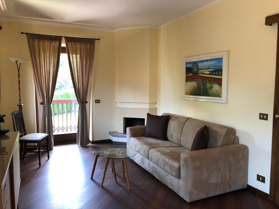 Rayon de Soleil Apartment in Aosta Valley, Italy