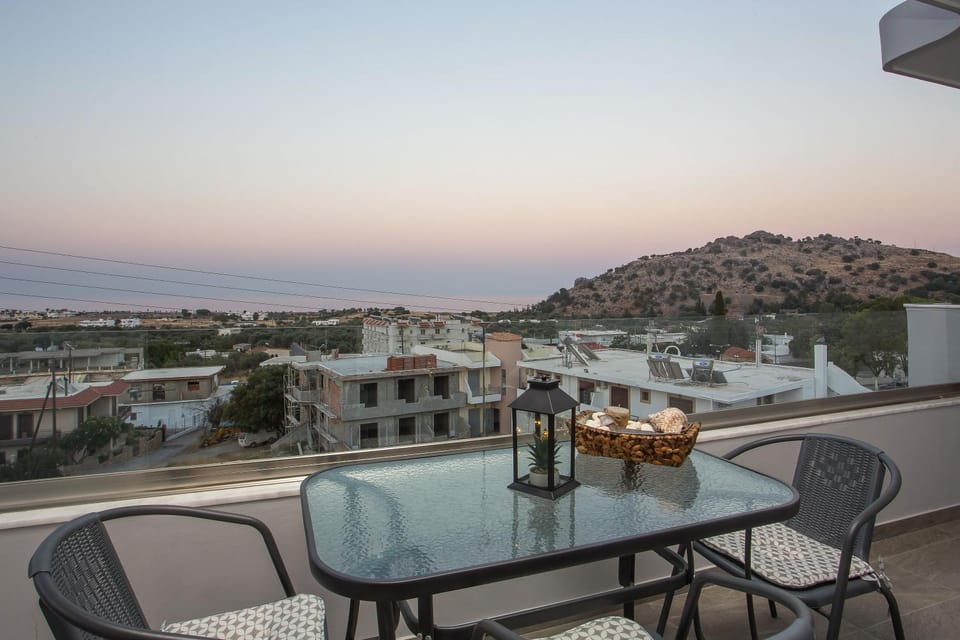 View (from property/room), Balcony/Terrace