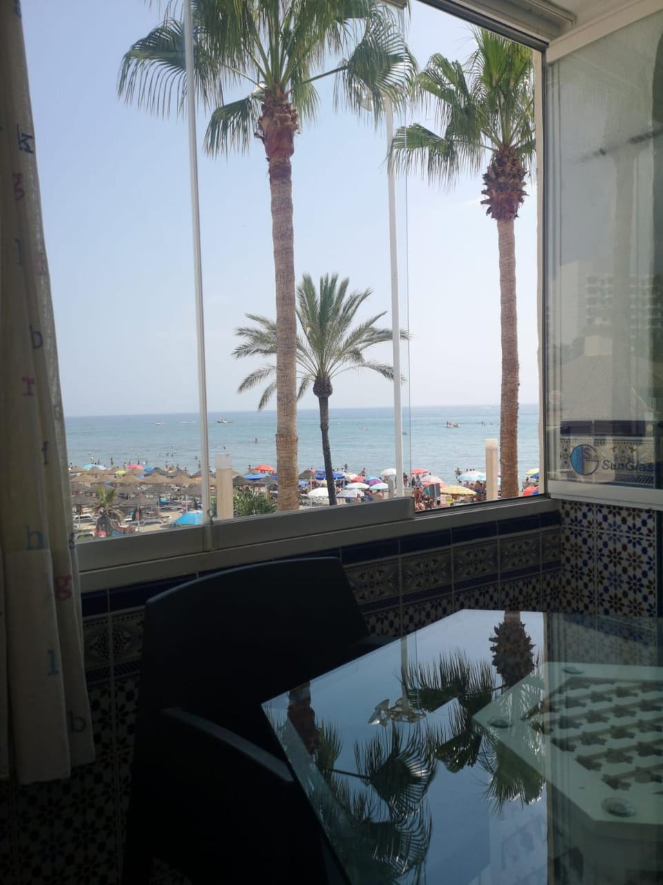 Balcony/Terrace, Balcony/Terrace