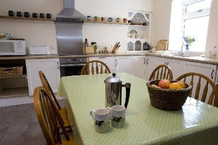 Caberfeidh Cottage Apartment in Scotland