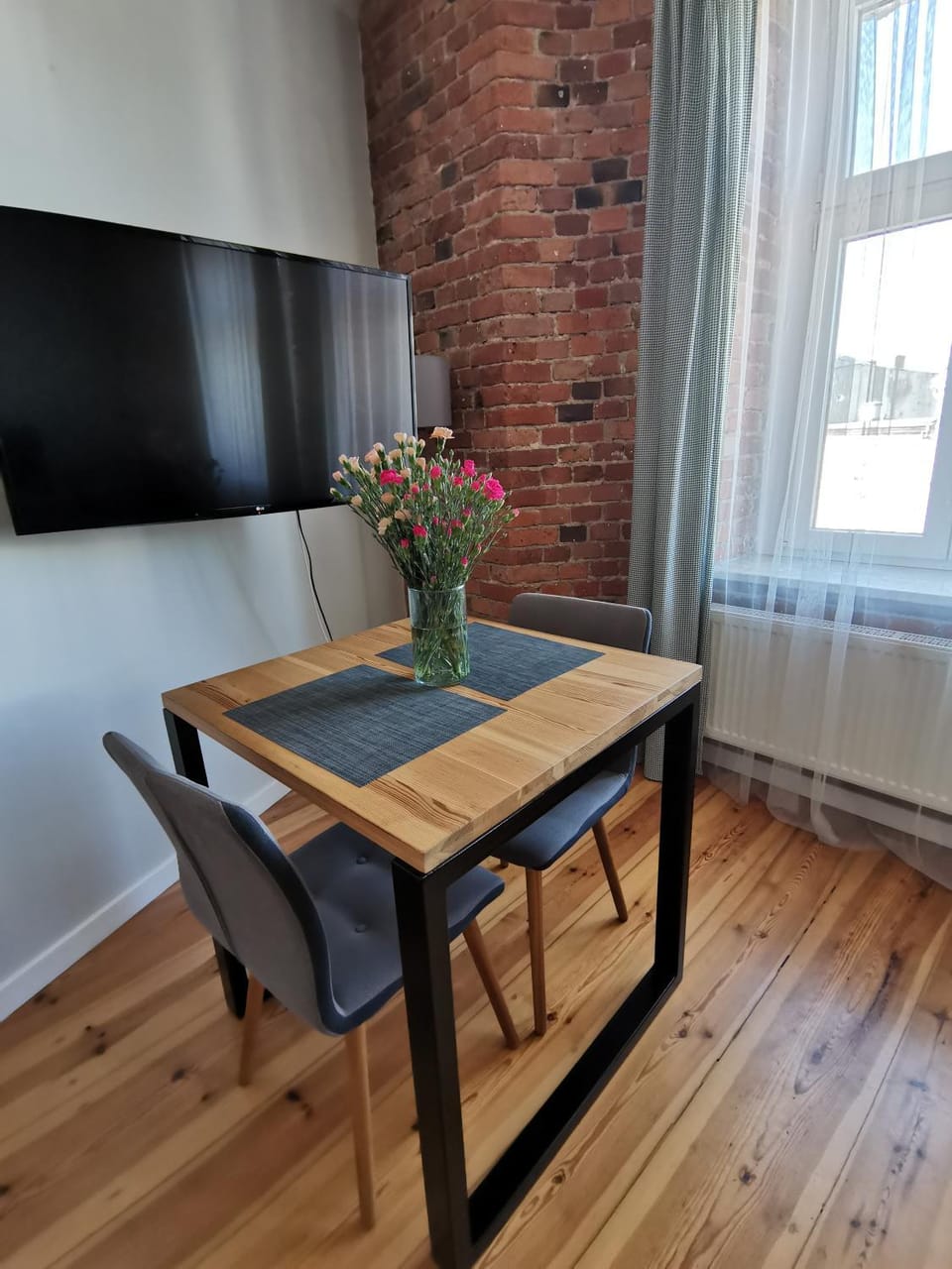Apartamenty w ścisłym centrum Kupiecka-Drzewna Apartment in Poland
