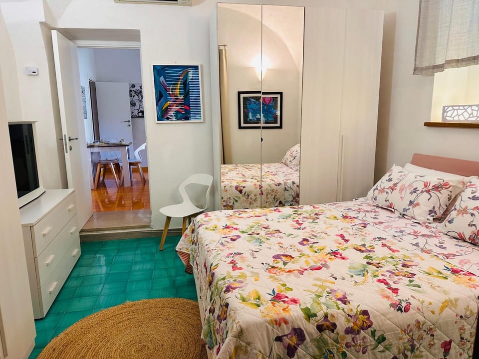 Casa Viggiano in the Heart of Amalfi Apartment in Amalfi