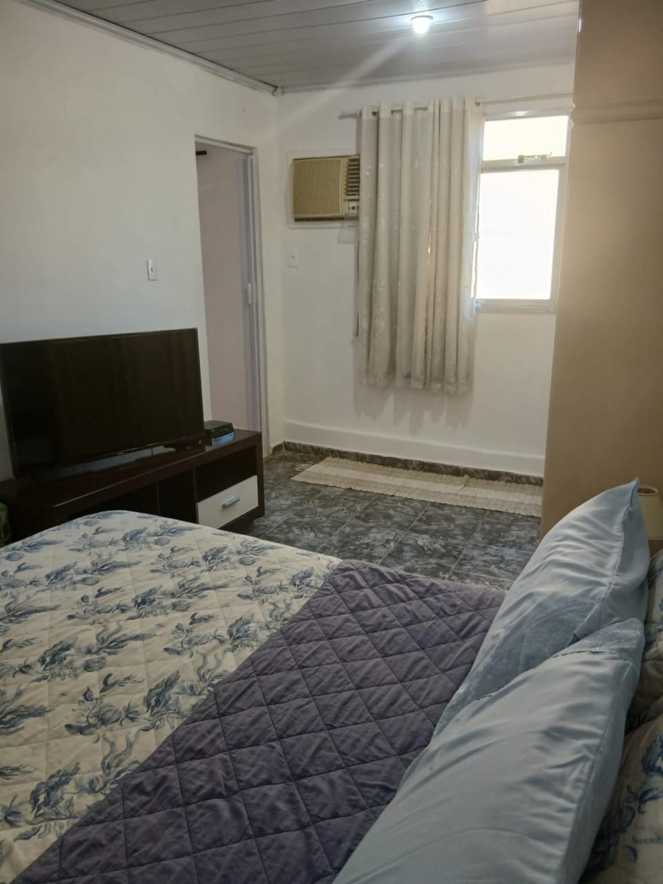 Praia Botafogo 5 minutos Copacabana, completo, SmarTV e metrô perto Apartment in Santa Teresa