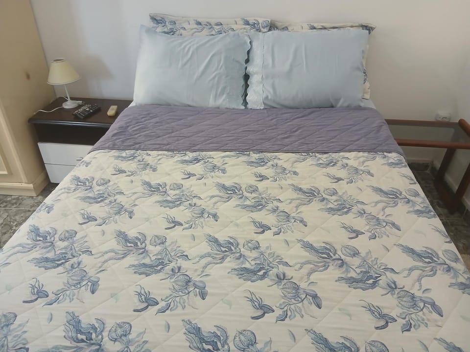 Praia Botafogo 5 minutos Copacabana, completo, SmarTV e metrô perto Apartment in Santa Teresa