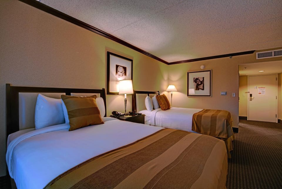 Hollywood Casino Tunica Resort in Mississippi