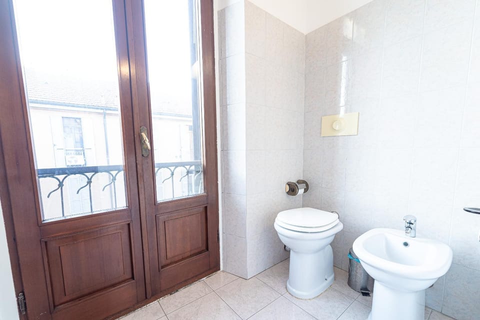 Toilet, Bathroom, bidet