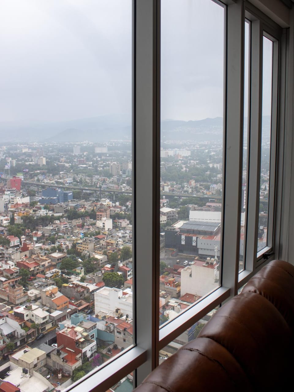 City view