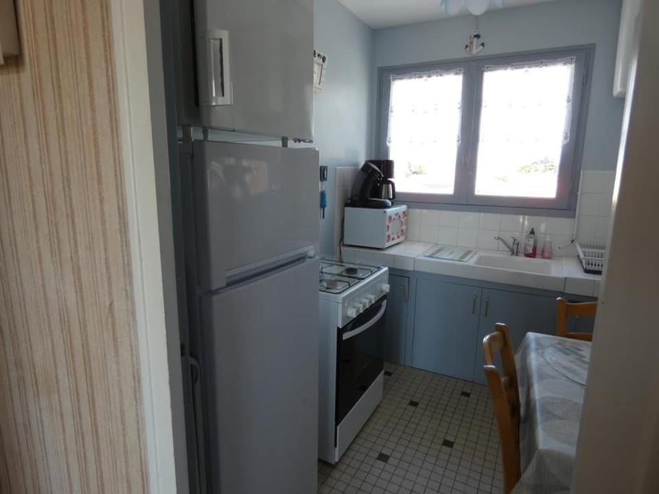 Notre-Dame-de-Monts - Appartement 50m² 6 pers - Proche plage - FR-1-540-129 Apartment in Notre-Dame-de-Monts