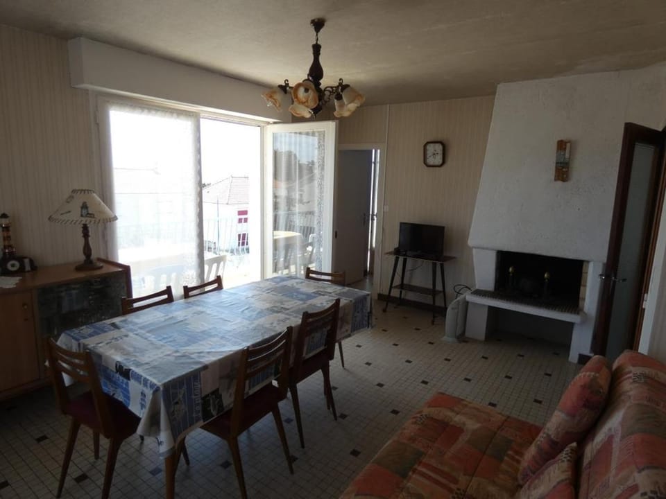 Notre-Dame-de-Monts - Appartement 50m² 6 pers - Proche plage - FR-1-540-129 Apartment in Notre-Dame-de-Monts