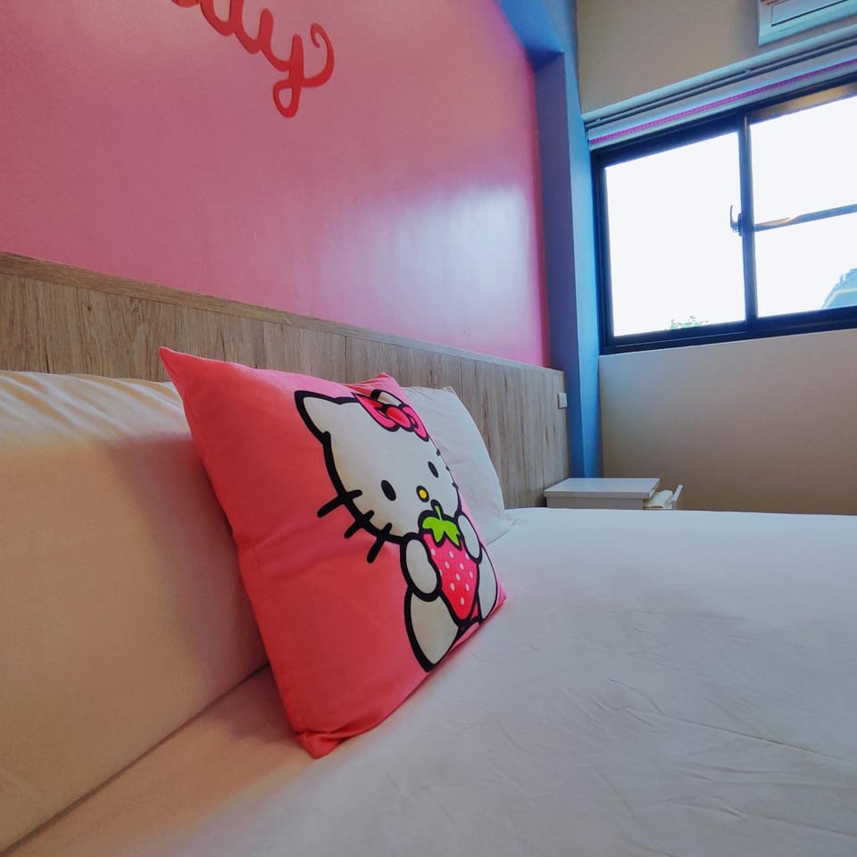 星語采居民宿 Vacation rental in Fujian