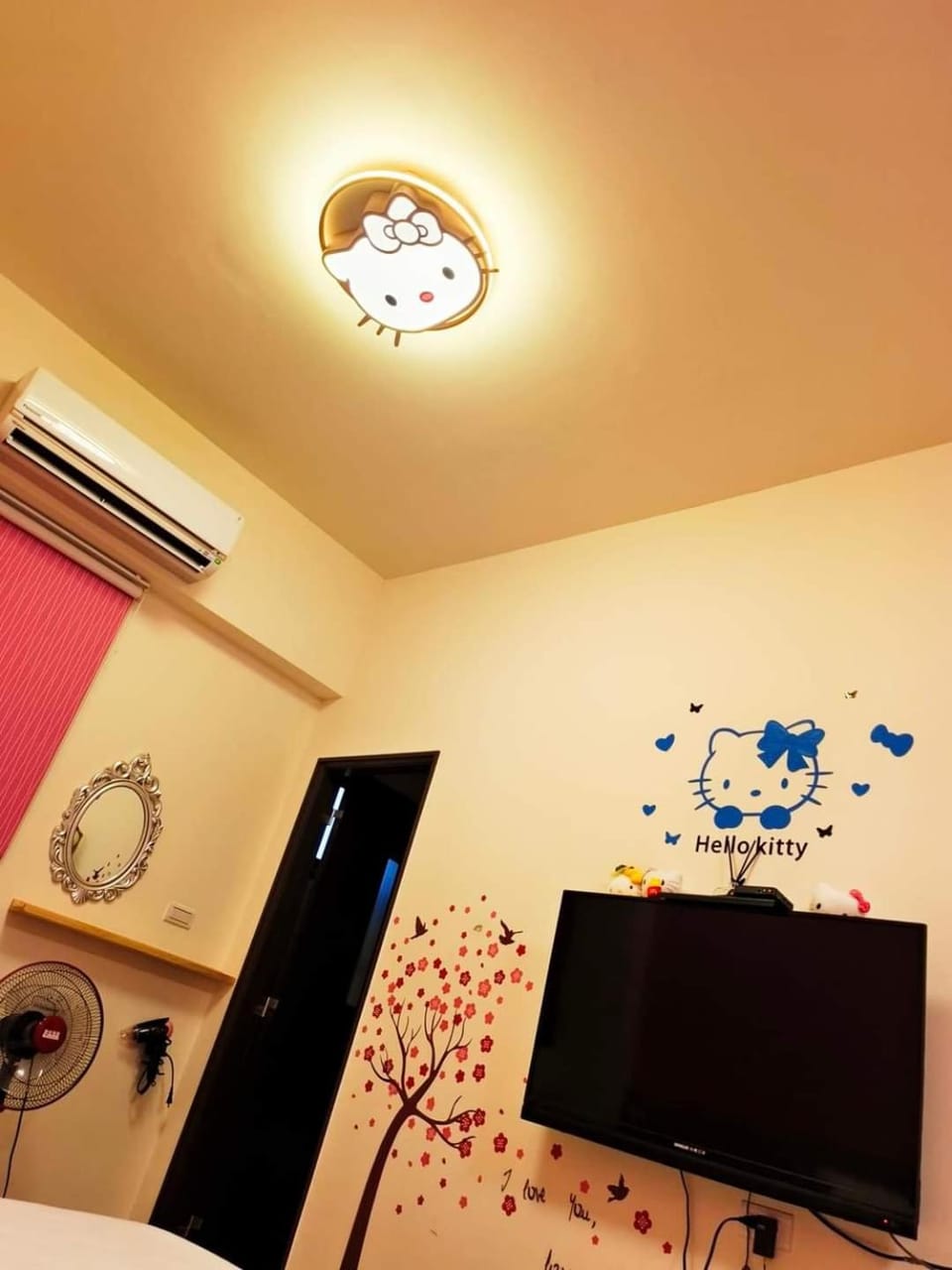 星語采居民宿 Vacation rental in Fujian