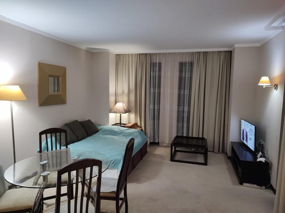 Communal lounge/ TV room, Evening entertainment