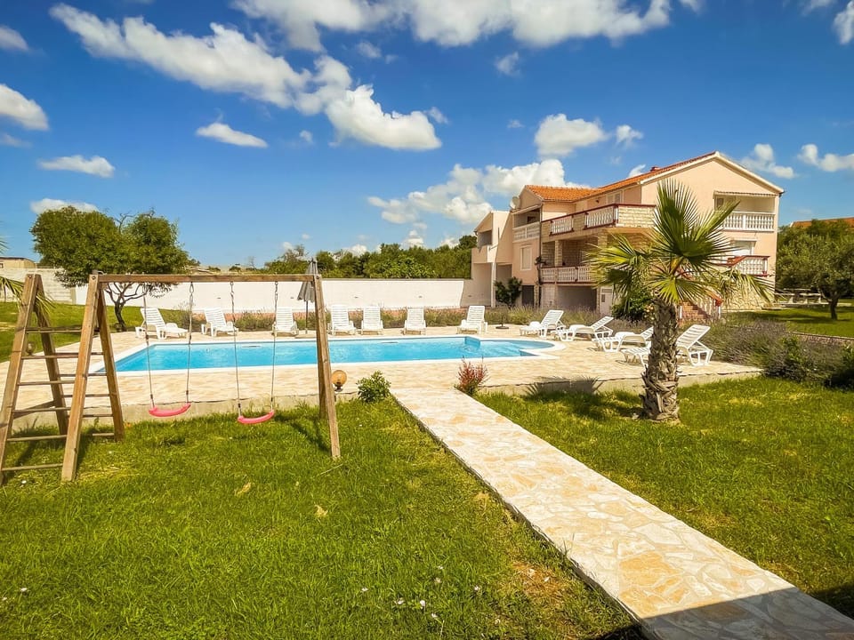 Discover Home BRMBO Apartment in Šibenik-Knin County, Croatia