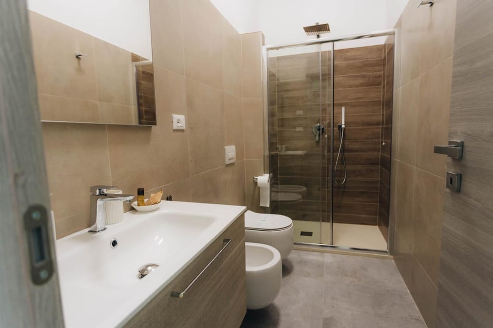 THE NEST - B&B - Suites Bed and Breakfast in Pescara