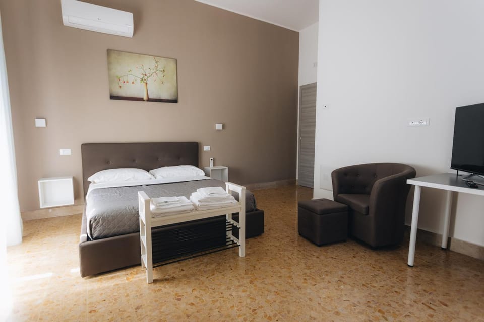 THE NEST - B&B - Suites Bed and Breakfast in Pescara