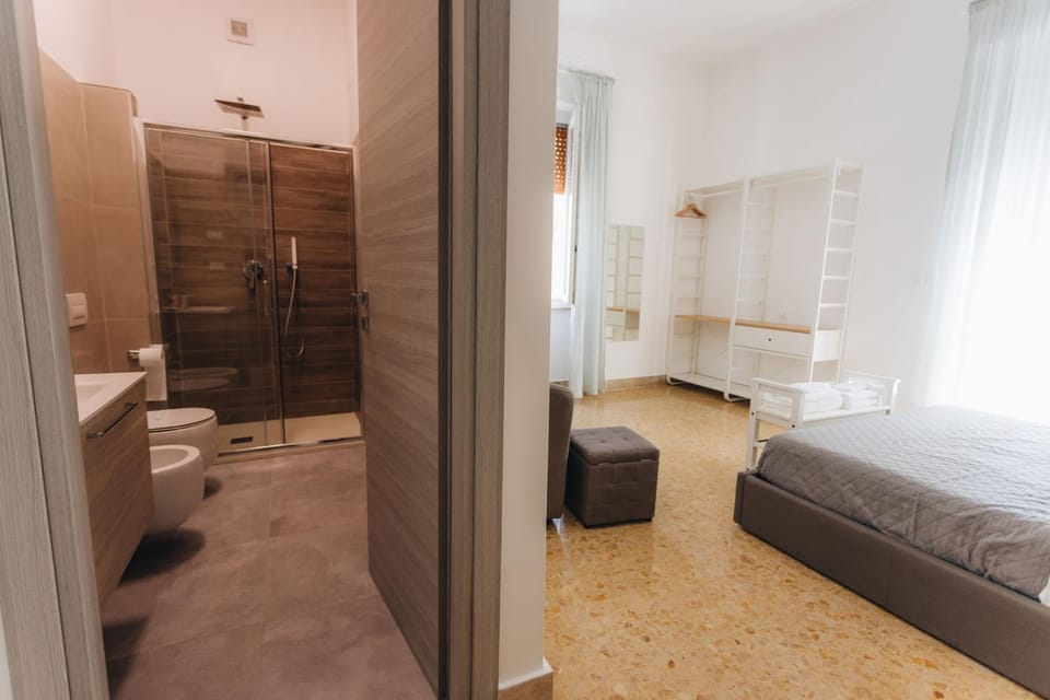 THE NEST - B&B - Suites Bed and Breakfast in Pescara