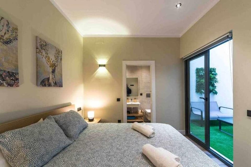 Seville Luxury Downtown Suite. Apartment in Seville