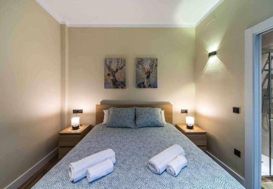 Seville Luxury Downtown Suite. Apartment in Seville