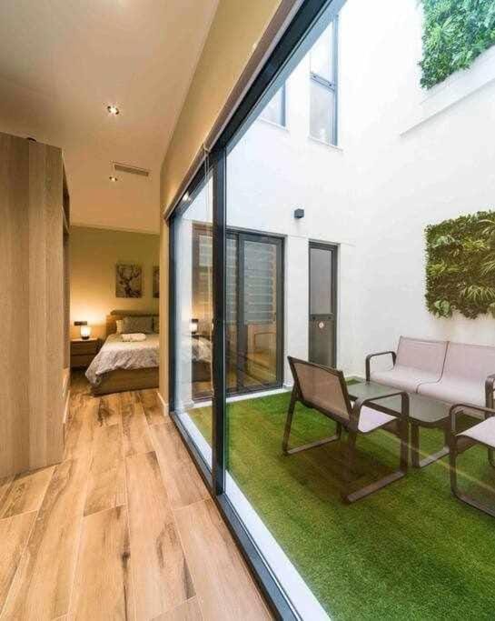 Seville Luxury Downtown Suite. Apartment in Seville