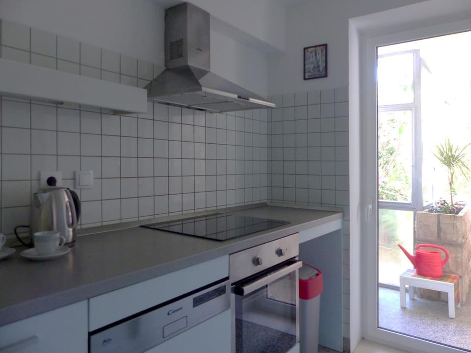 Veranda chill Apartment in Dubrovnik